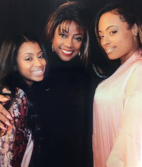 bern nadette stanis kids.